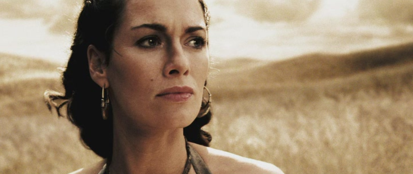 Lena Headey photo #1042440
