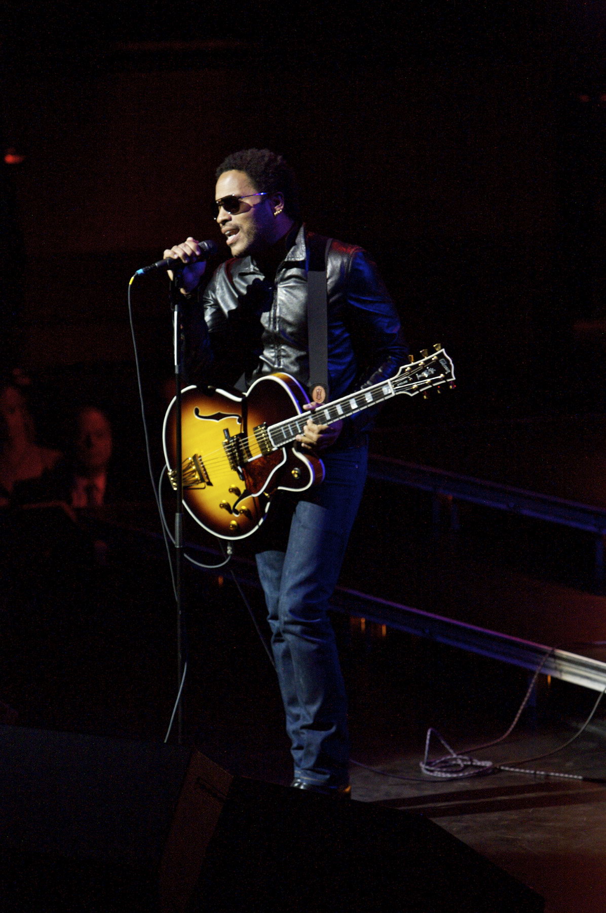 Lenny Kravitz photo #55290