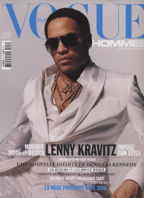 Lenny Kravitz photo #55280