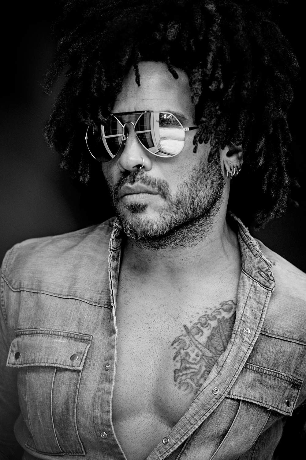 Lenny Kravitz photo #1039700