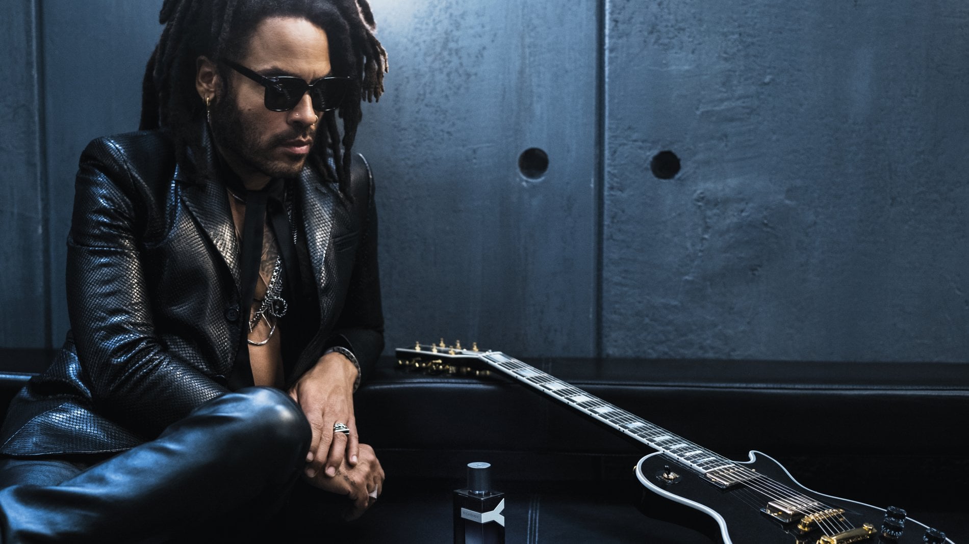 Lenny Kravitz photo #1039702