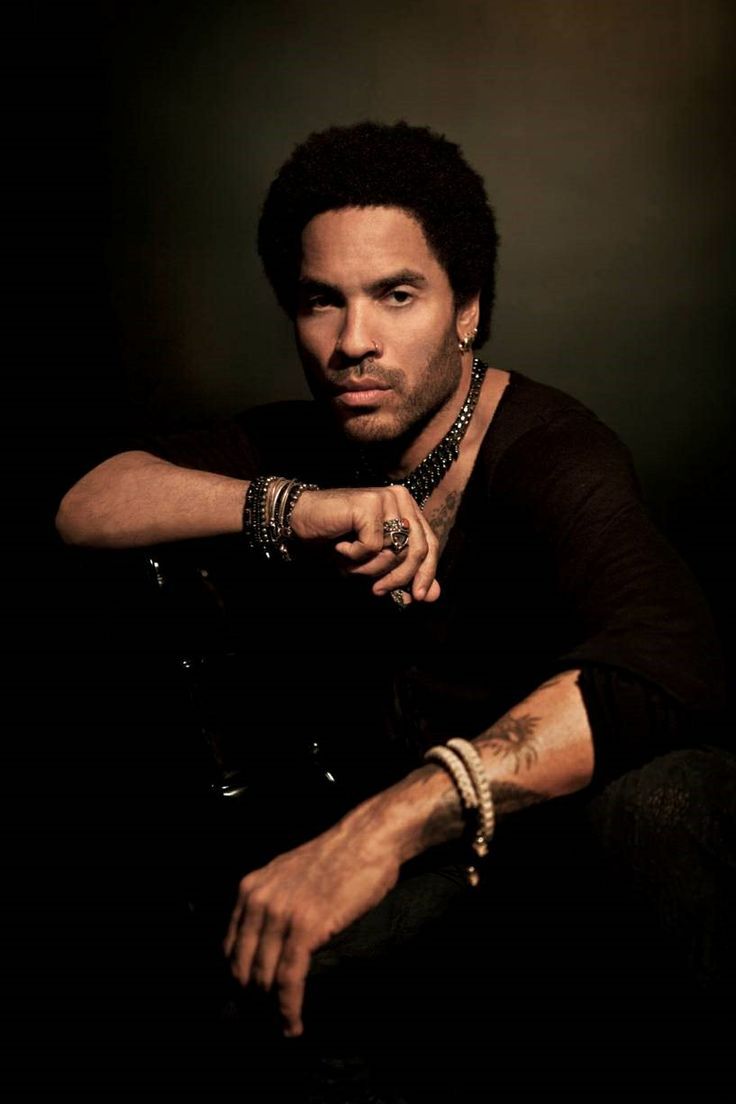 Lenny Kravitz photo #1039686