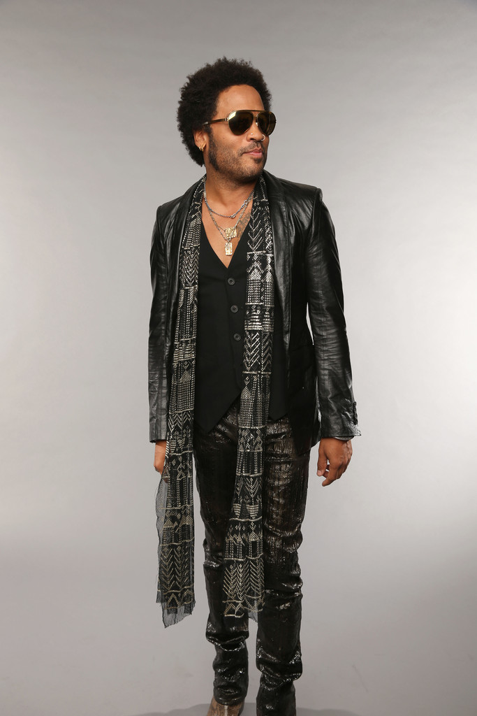 Lenny Kravitz photo #1039695