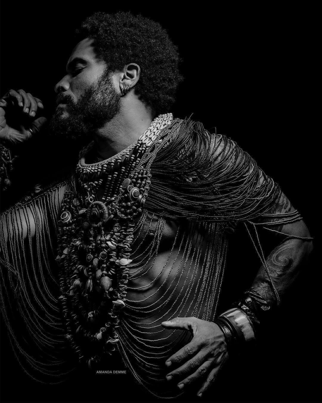 Lenny Kravitz photo #1039672