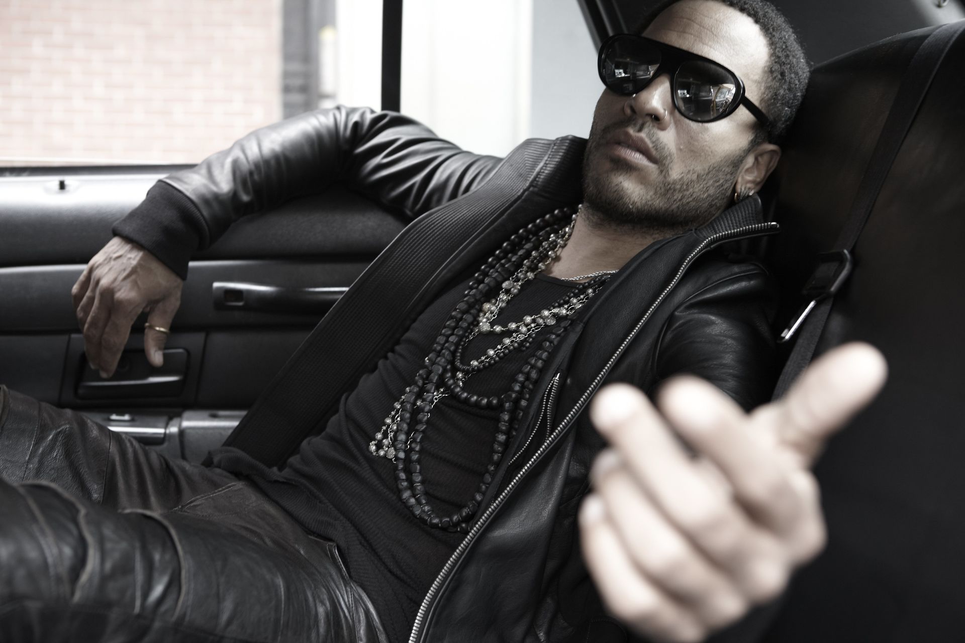 Lenny Kravitz photo #1039705