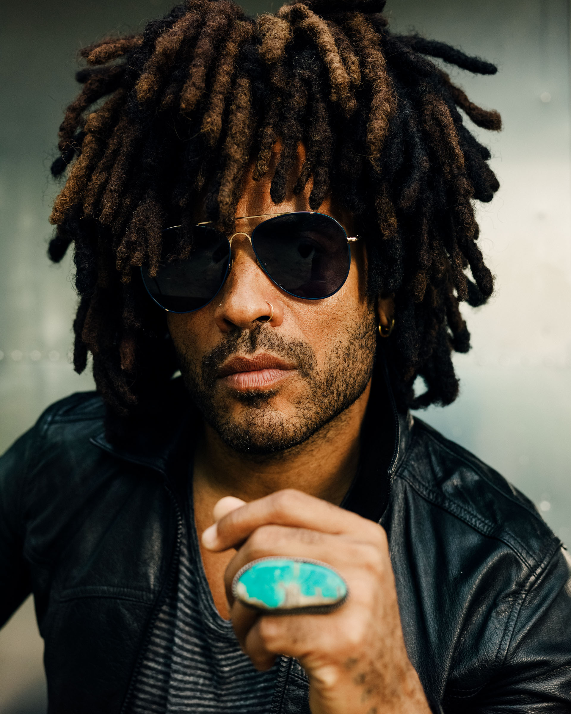 Lenny Kravitz photo #1039704