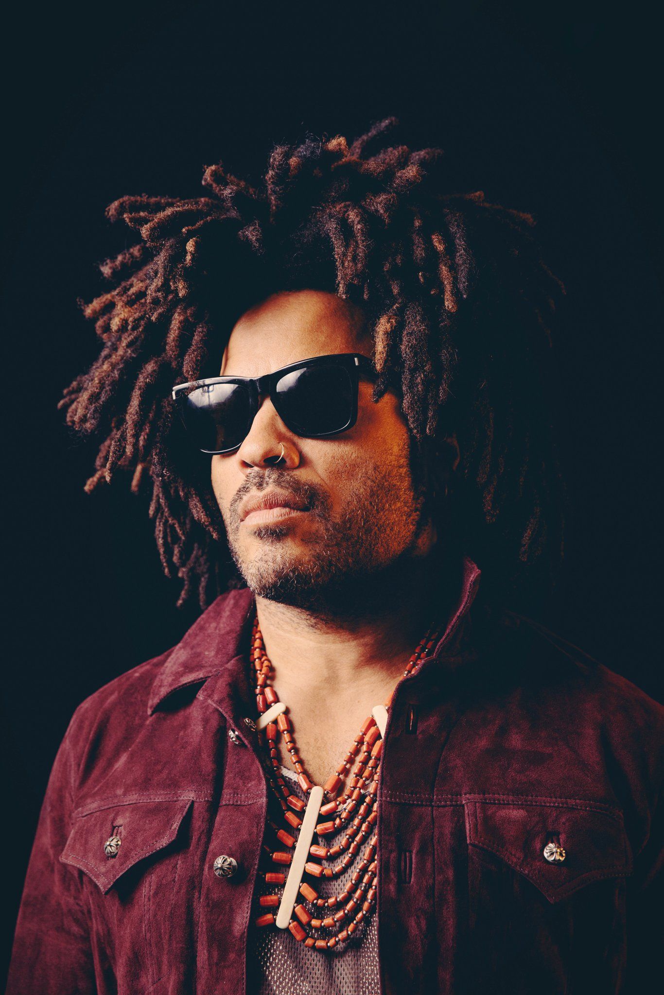 Lenny Kravitz photo #1039689