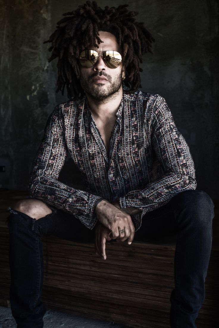 Lenny Kravitz photo #1039684