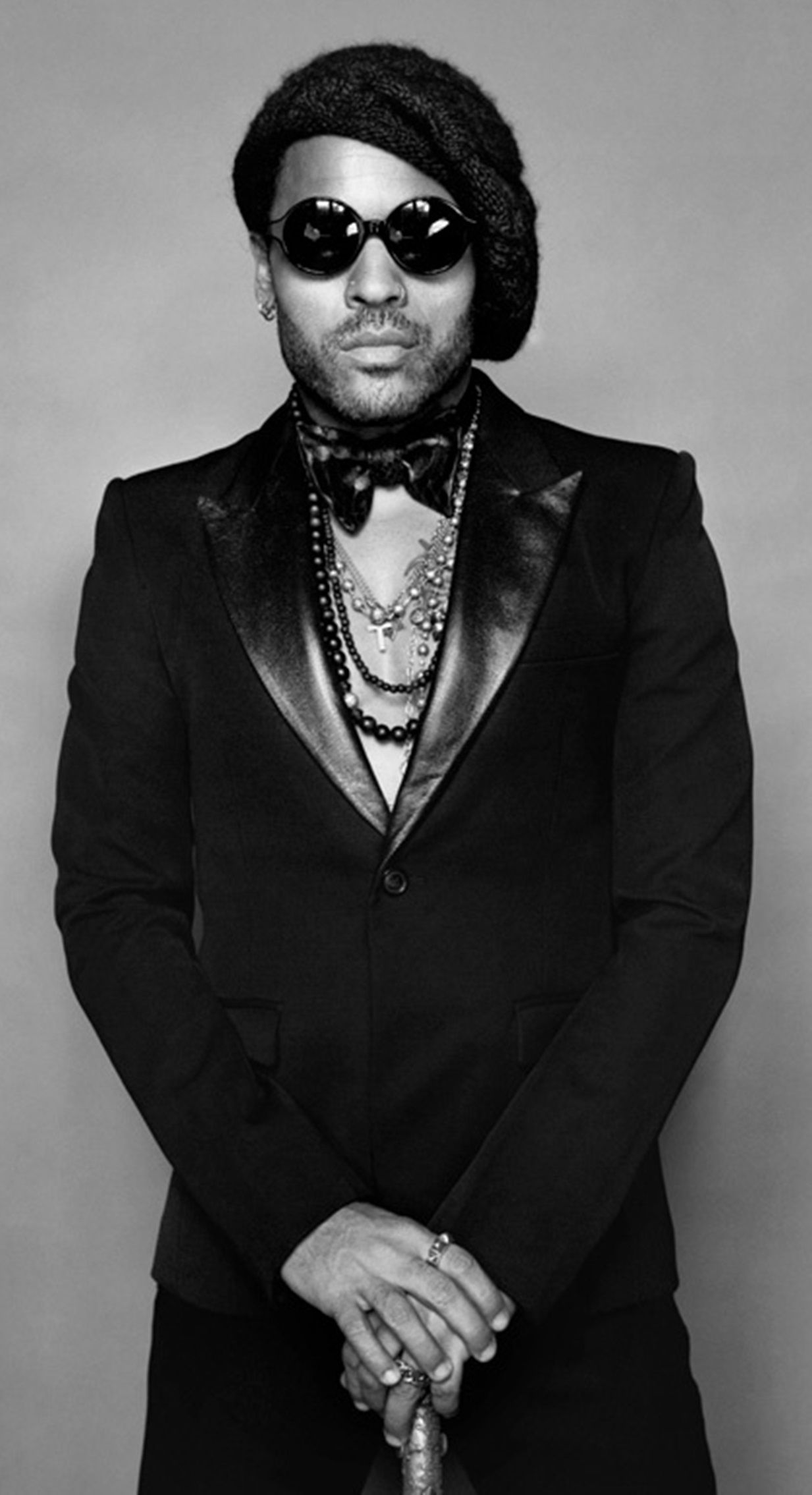 Lenny Kravitz photo #1039701