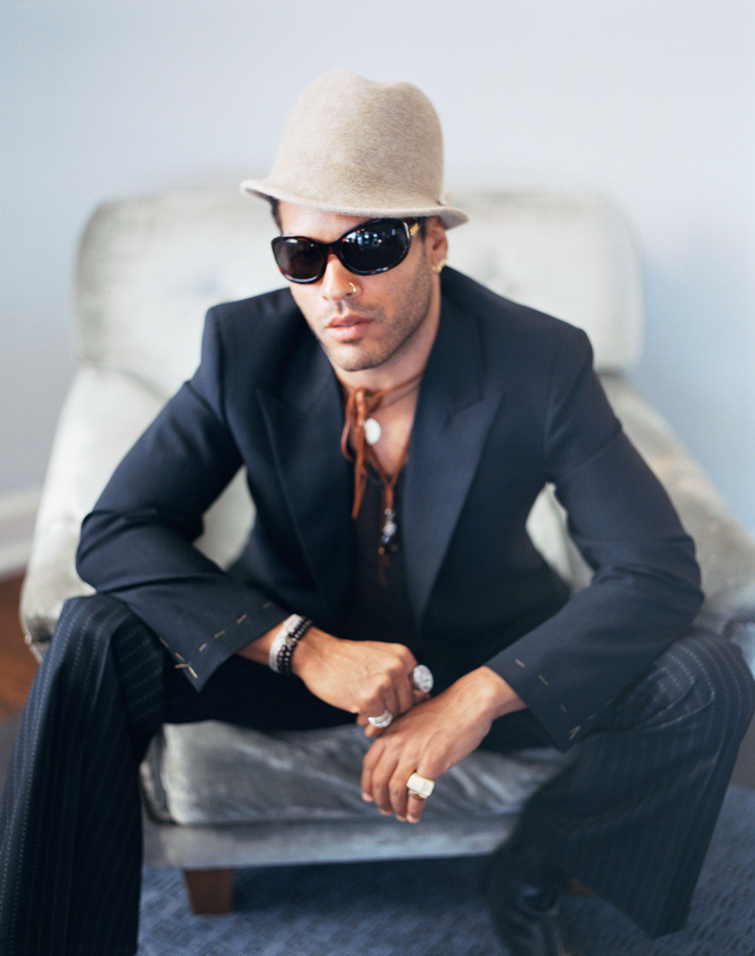 Lenny Kravitz photo #55291