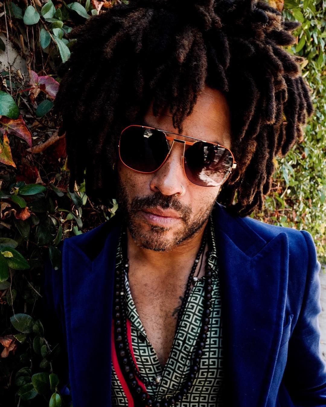 Lenny Kravitz photo #1039668