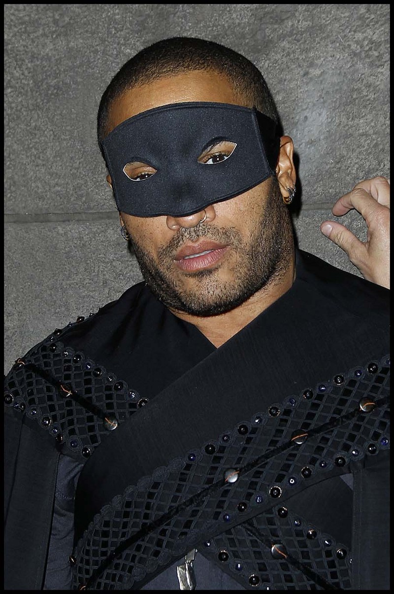 Lenny Kravitz photo #224682