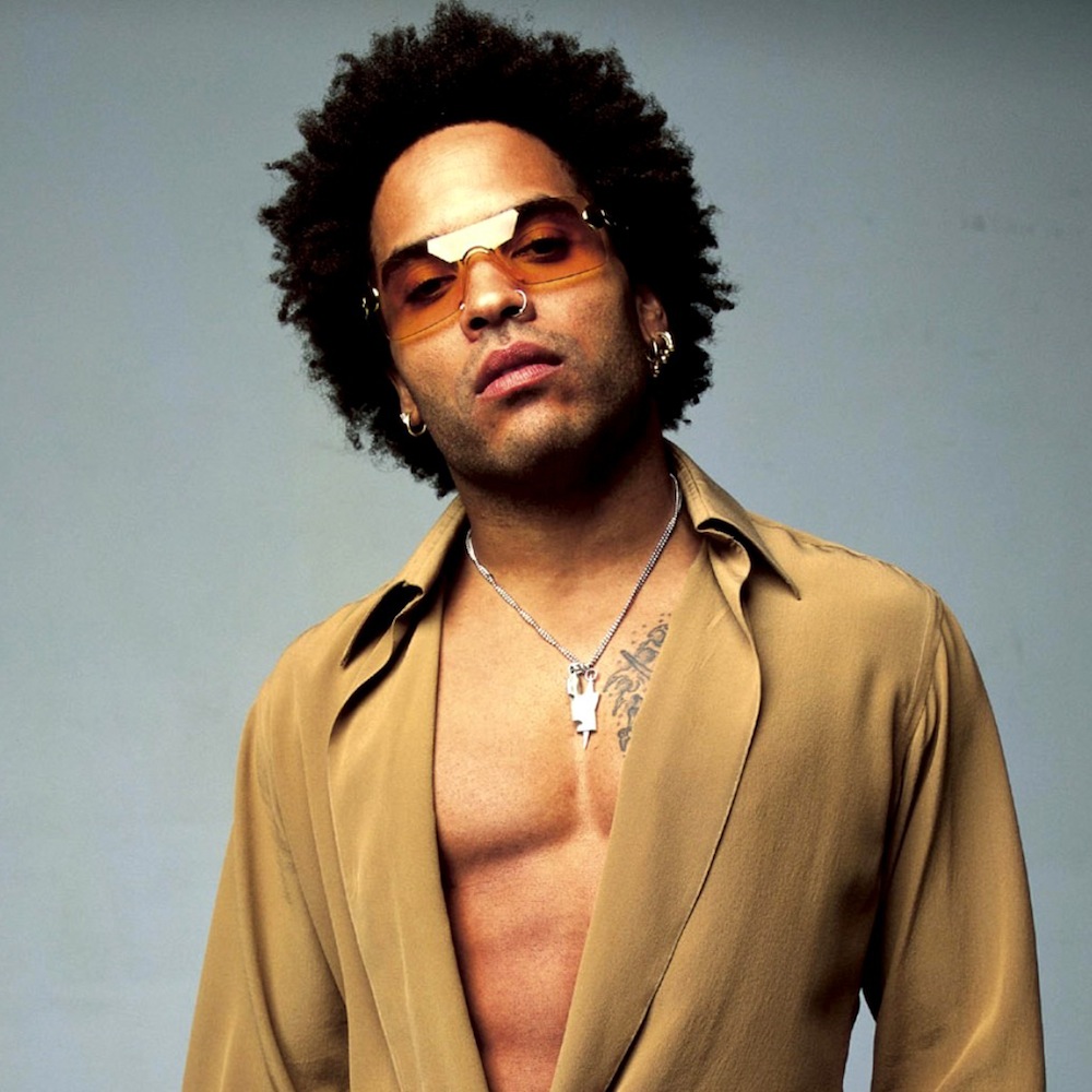 Lenny Kravitz photo #1039666