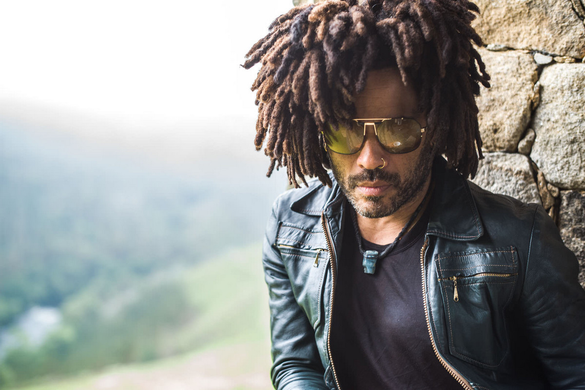 Lenny Kravitz photo #1039665