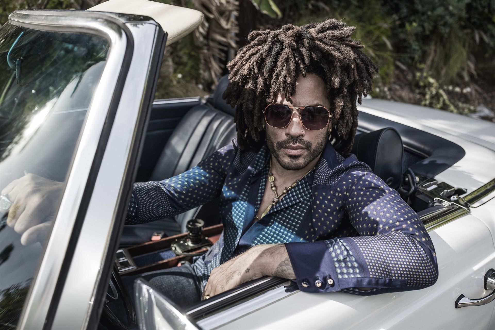 Lenny Kravitz photo #1039682