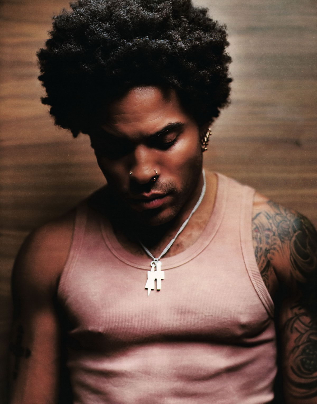 Lenny Kravitz photo #58243