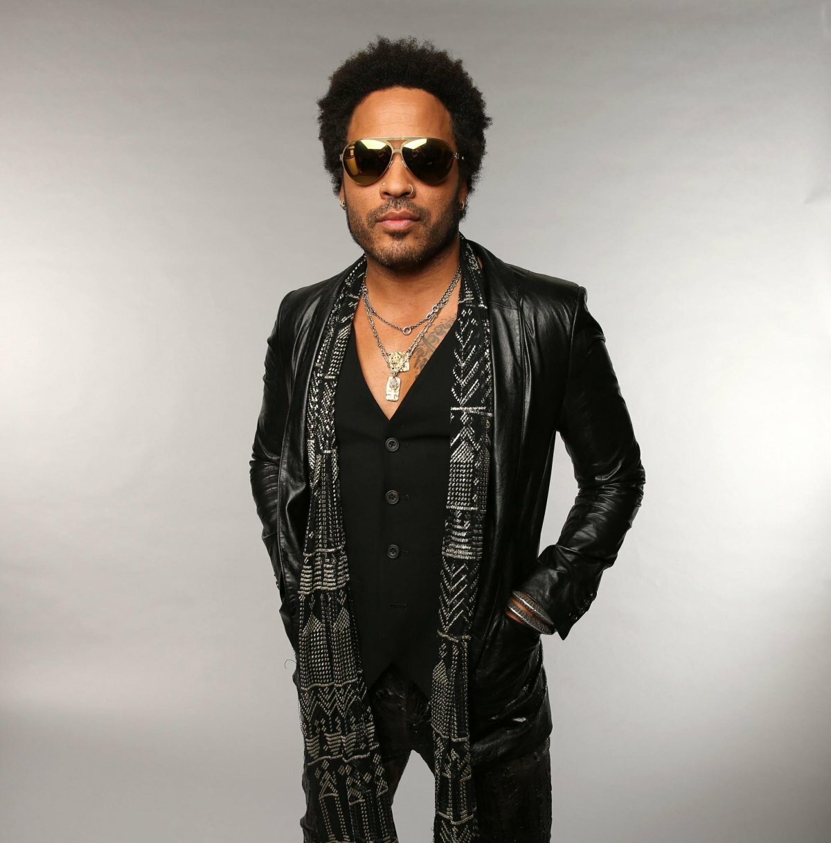 Lenny Kravitz photo #1039675