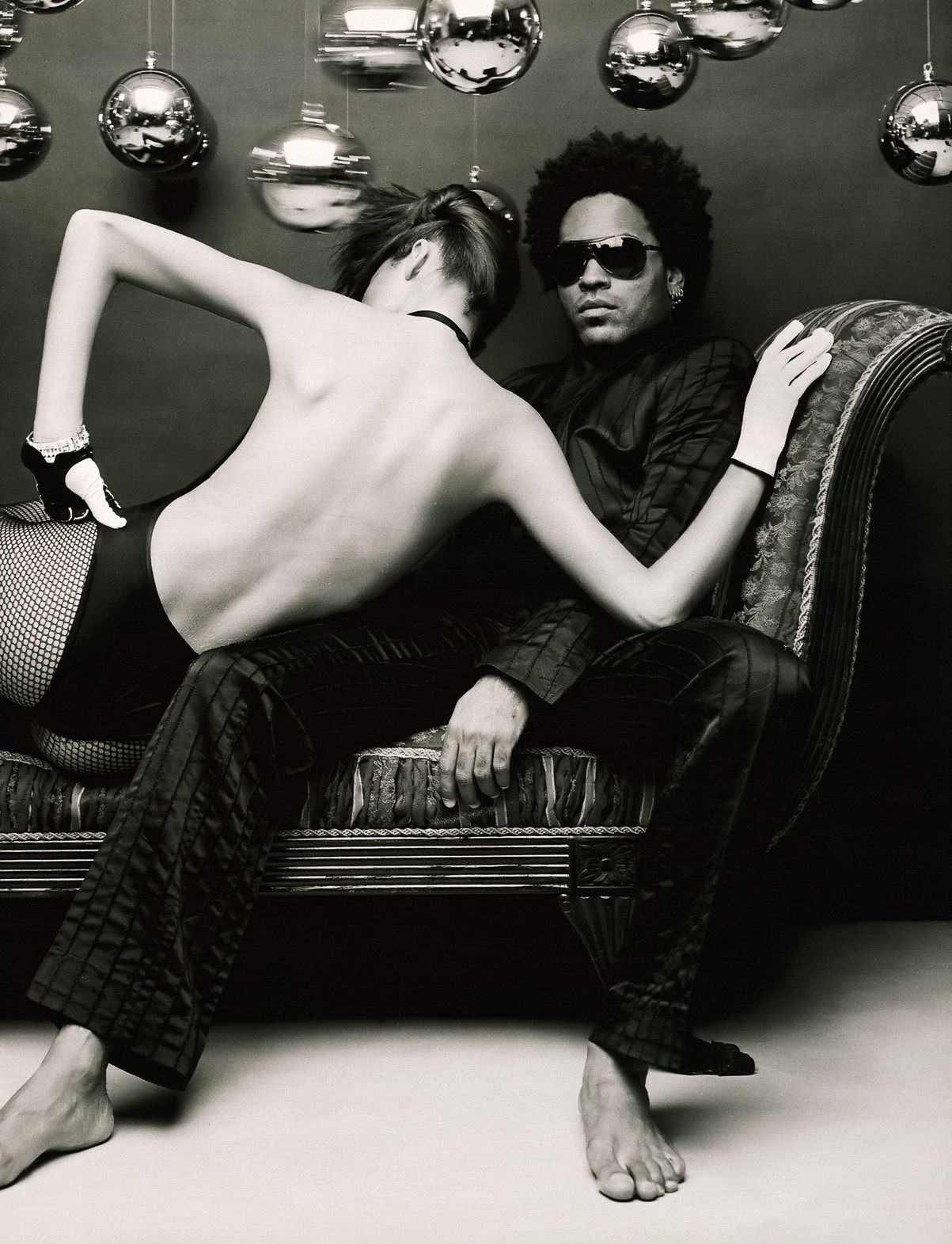 Lenny Kravitz photo #58240