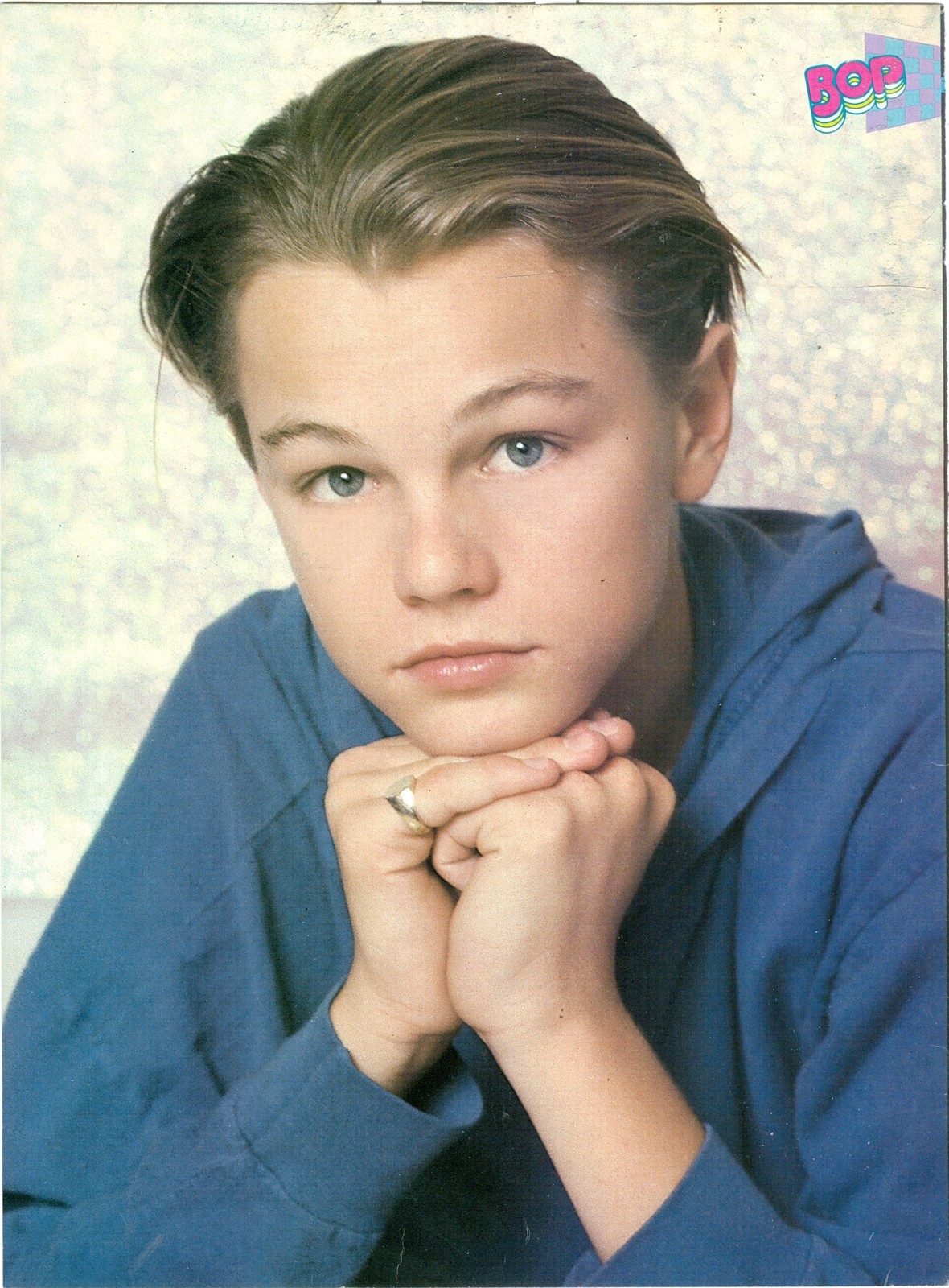 Leonardo DiCaprio photo #436731