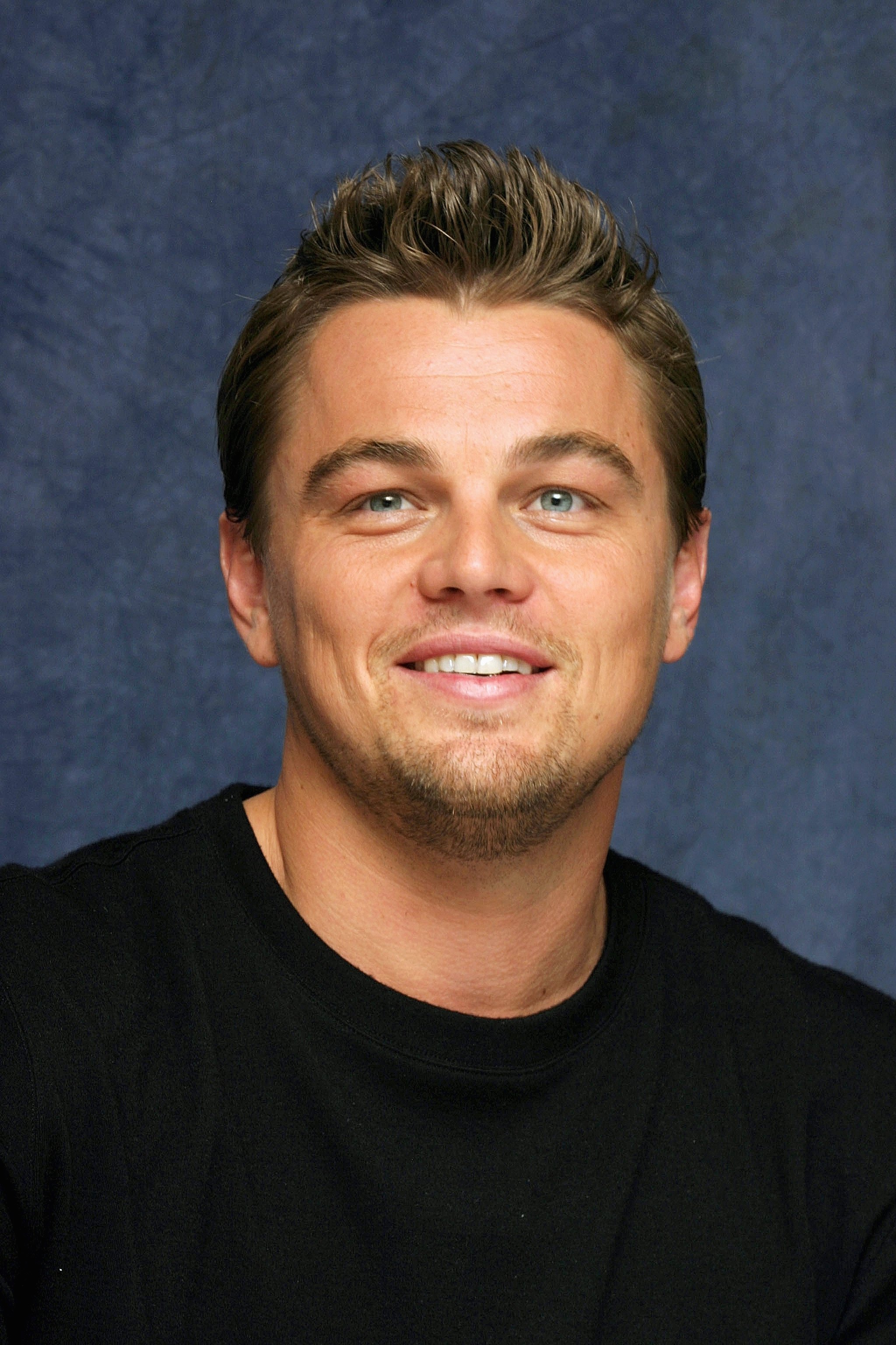 Leonardo DiCaprio photo #560733