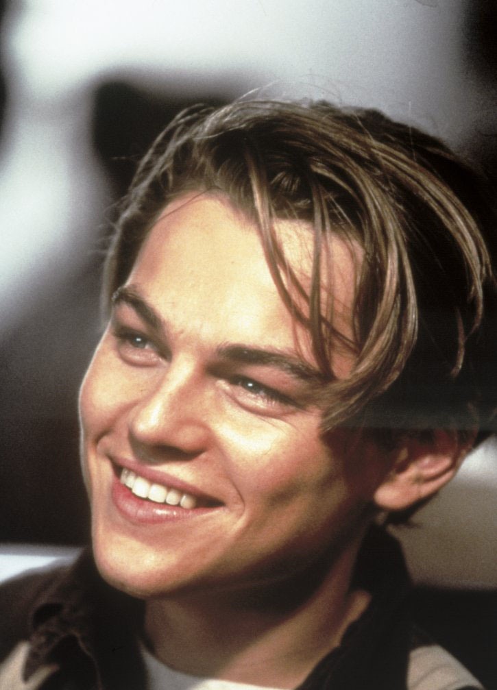 Leonardo DiCaprio photo #341704