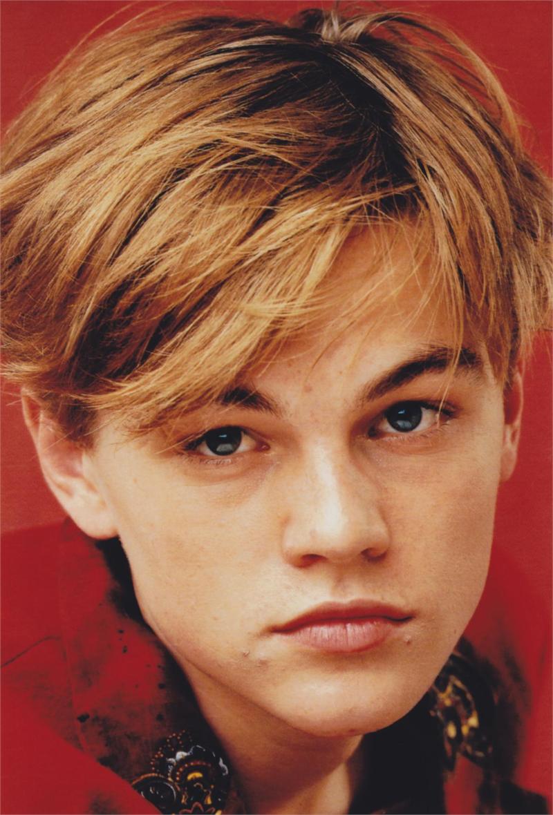 Leonardo DiCaprio photo #343260 | Celebs-Place.com