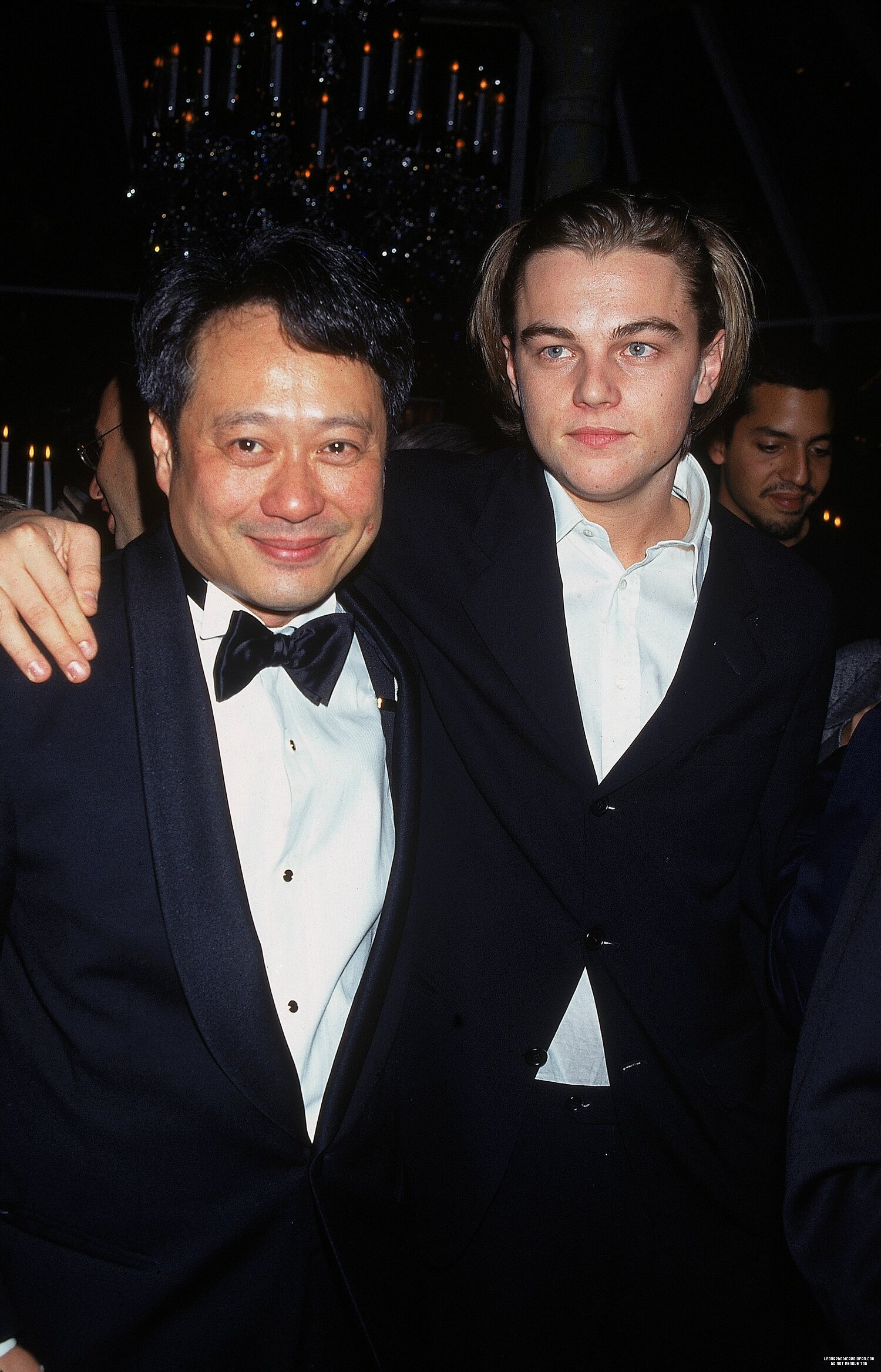 Leonardo DiCaprio photo #429711