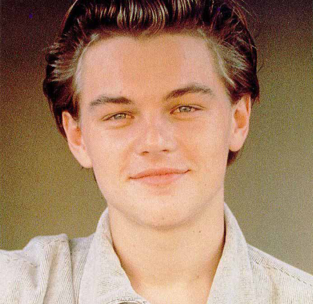 Leonardo DiCaprio photo #440368 | Celebs-Place.com