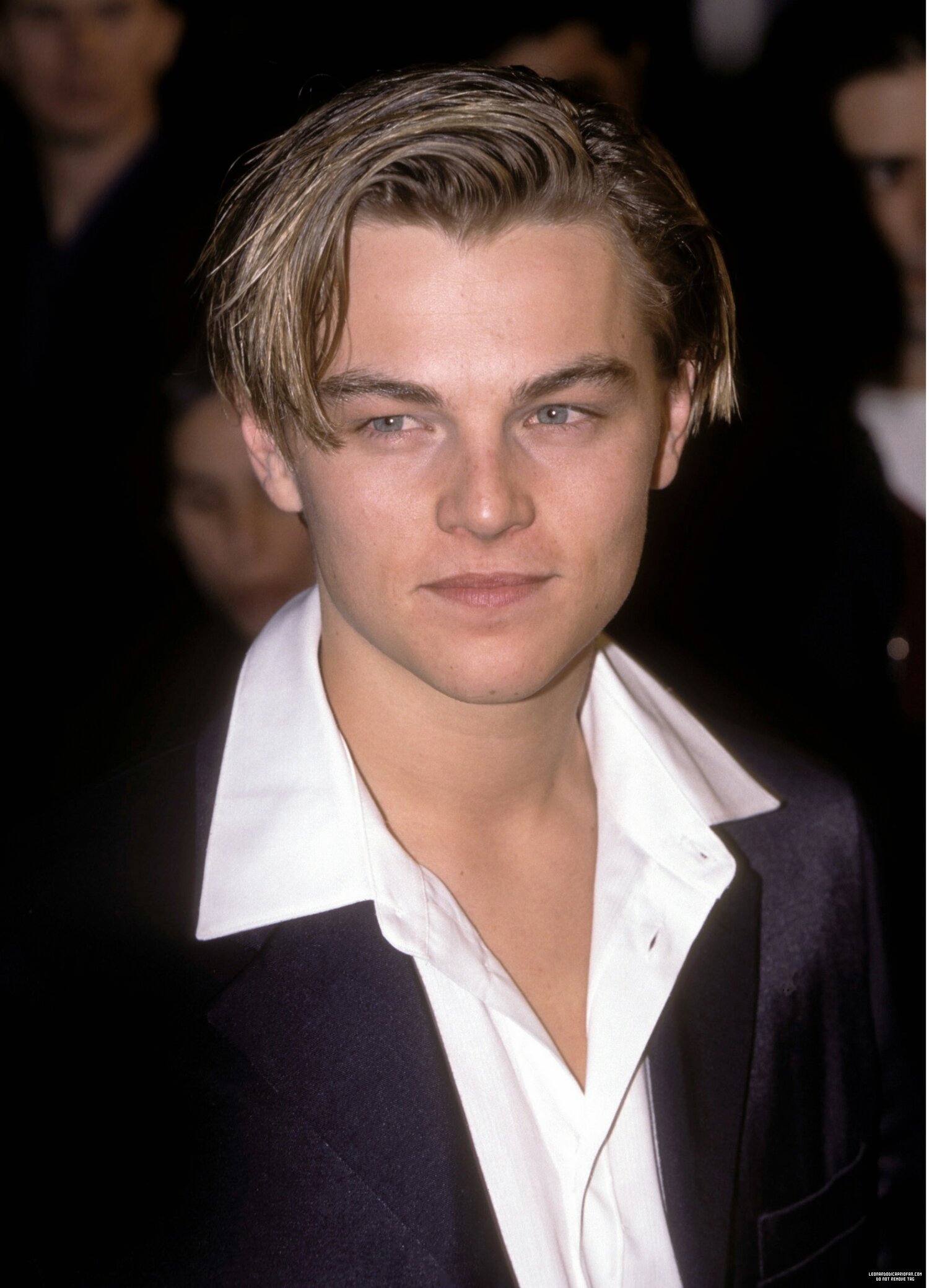 Leonardo DiCaprio photo #438623