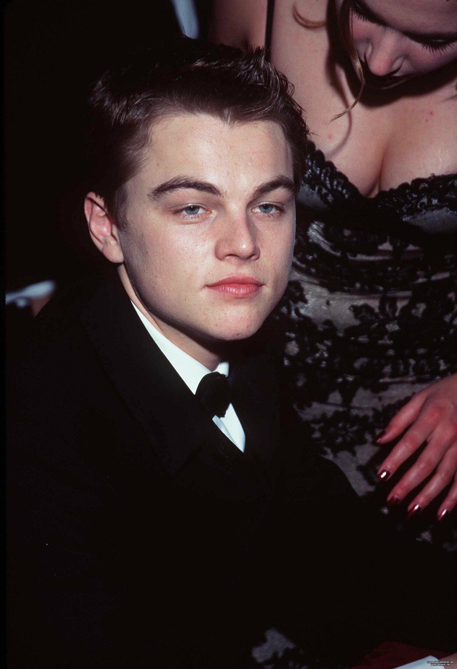 Leonardo DiCaprio photo #431482