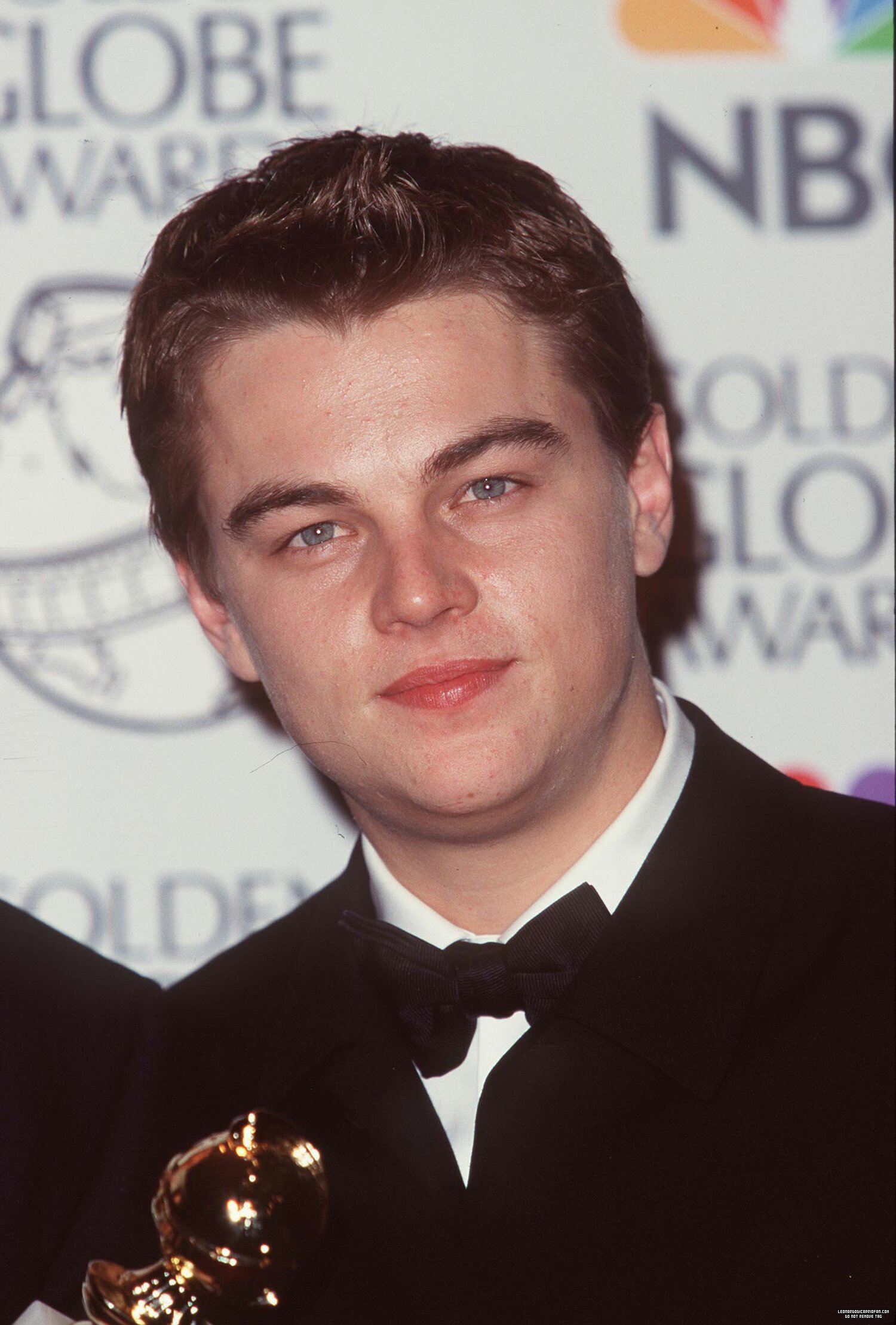 Leonardo DiCaprio photo #430796