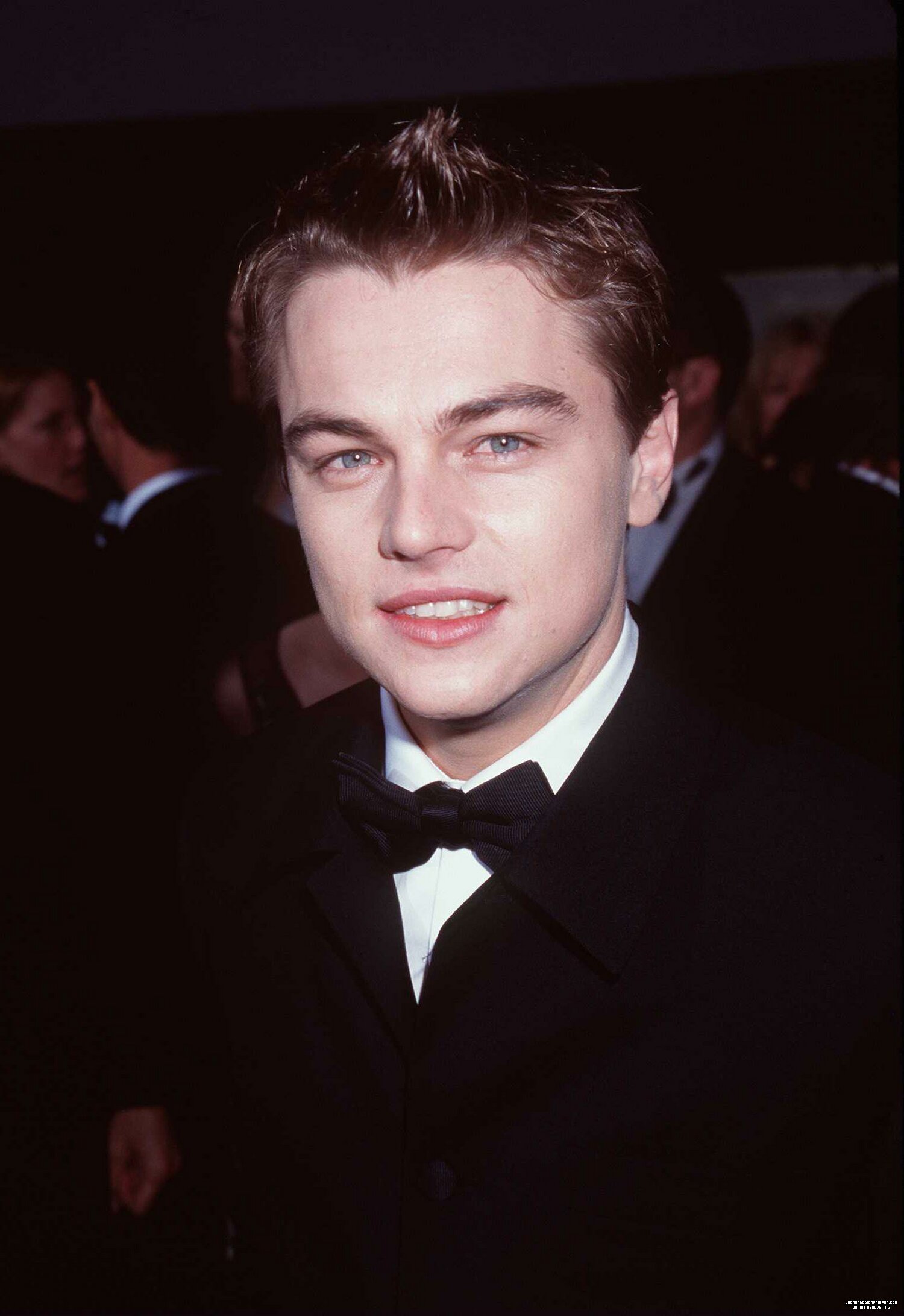 Leonardo DiCaprio photo #440362 | Celebs-Place.com
