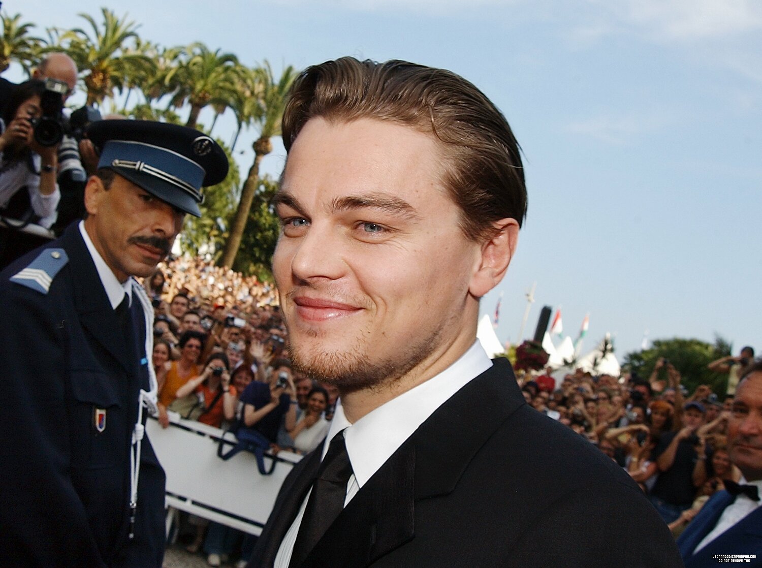 Leonardo DiCaprio photo #352067