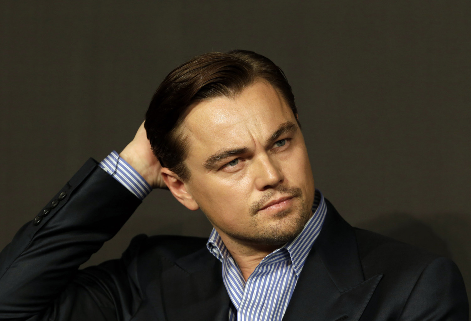 Leonardo DiCaprio photo #495679