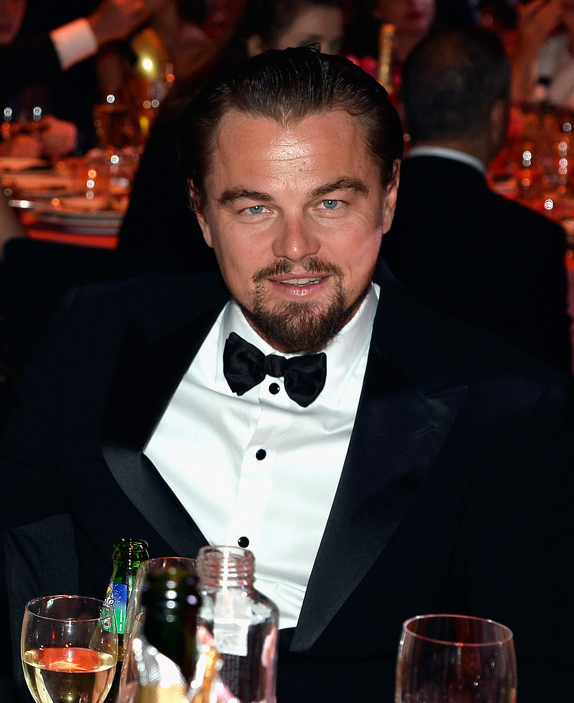 Leonardo DiCaprio photo #586624