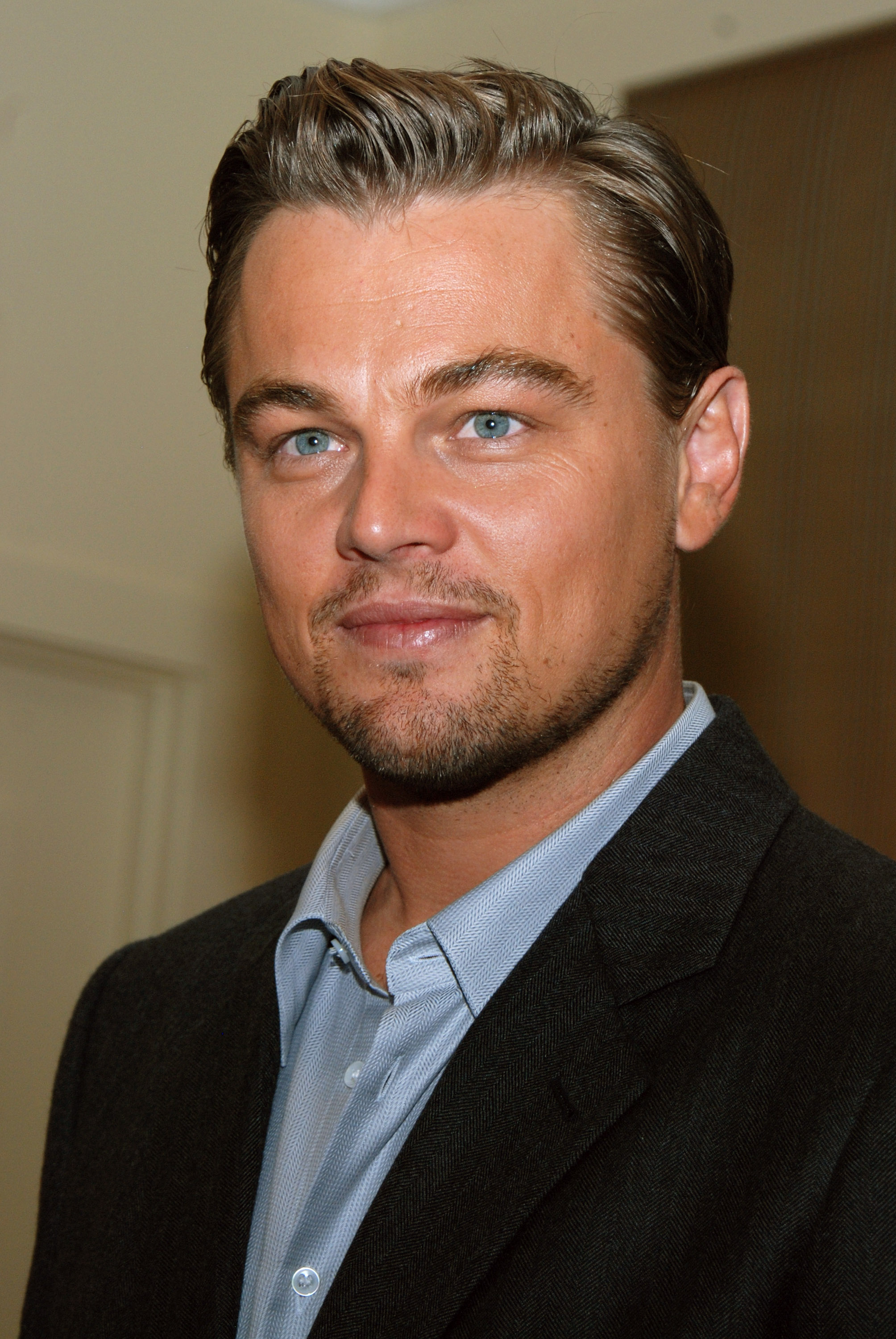 Leonardo DiCaprio photo #429715