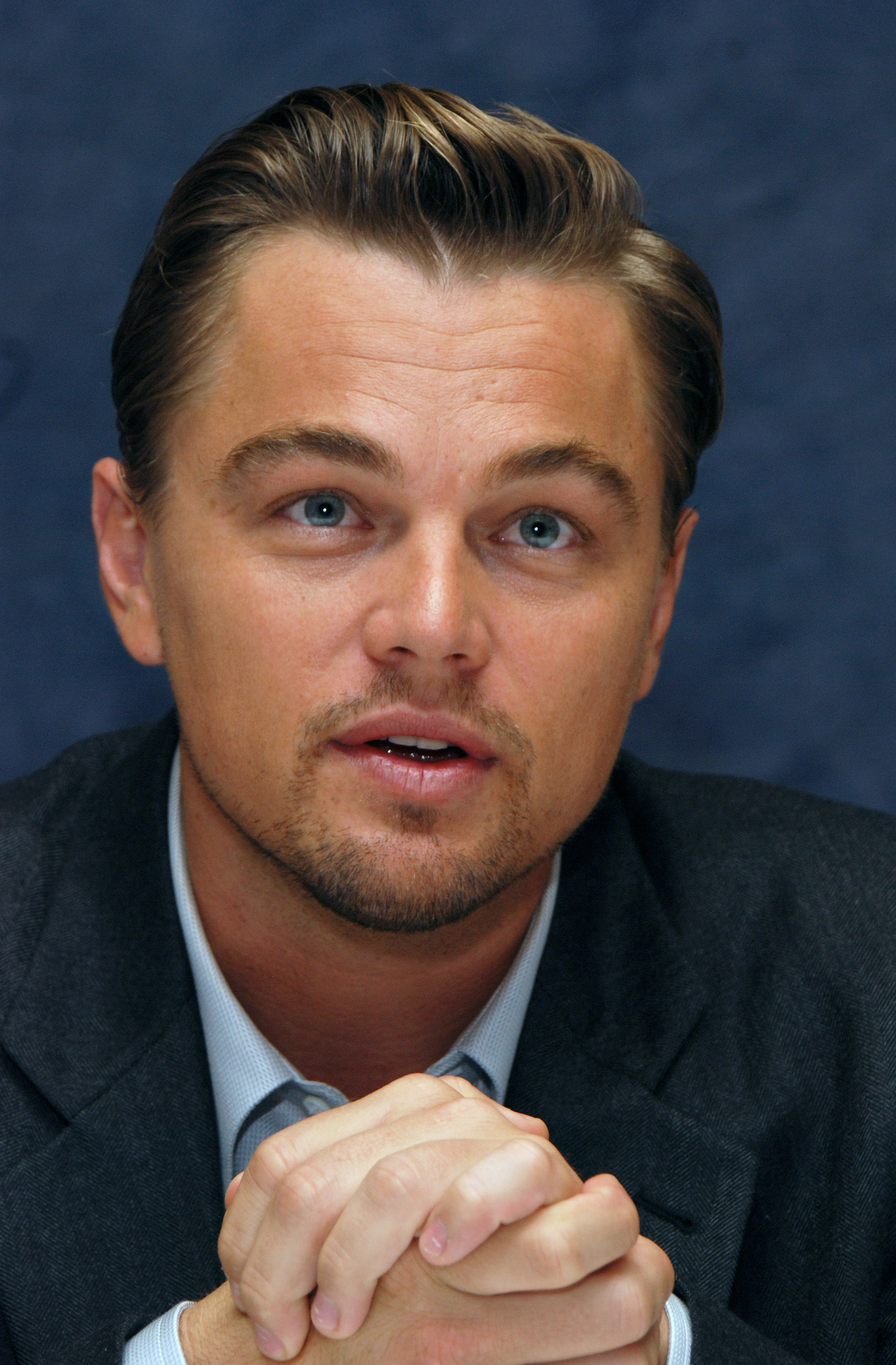 Leonardo DiCaprio photo #429714