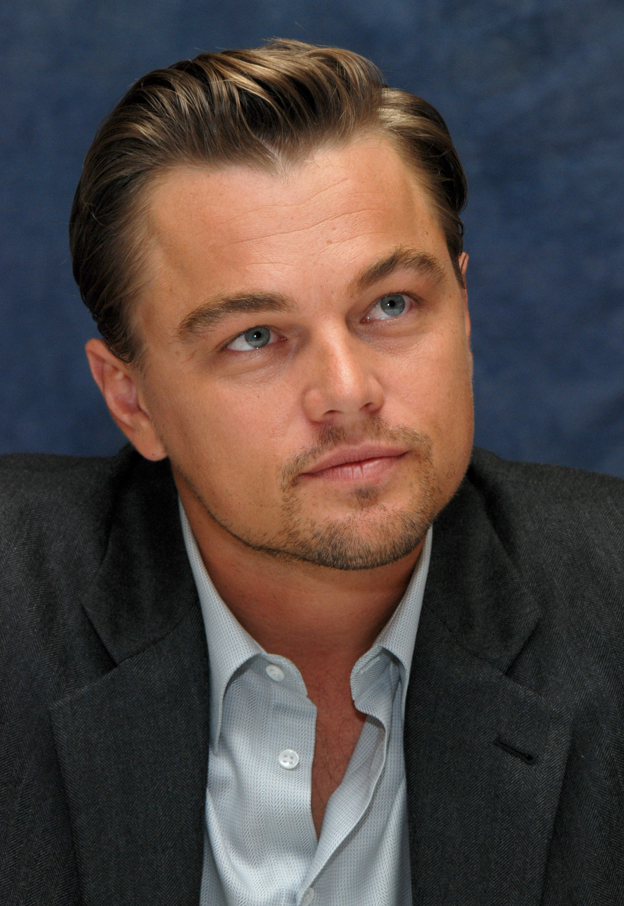 Leonardo DiCaprio photo #429716