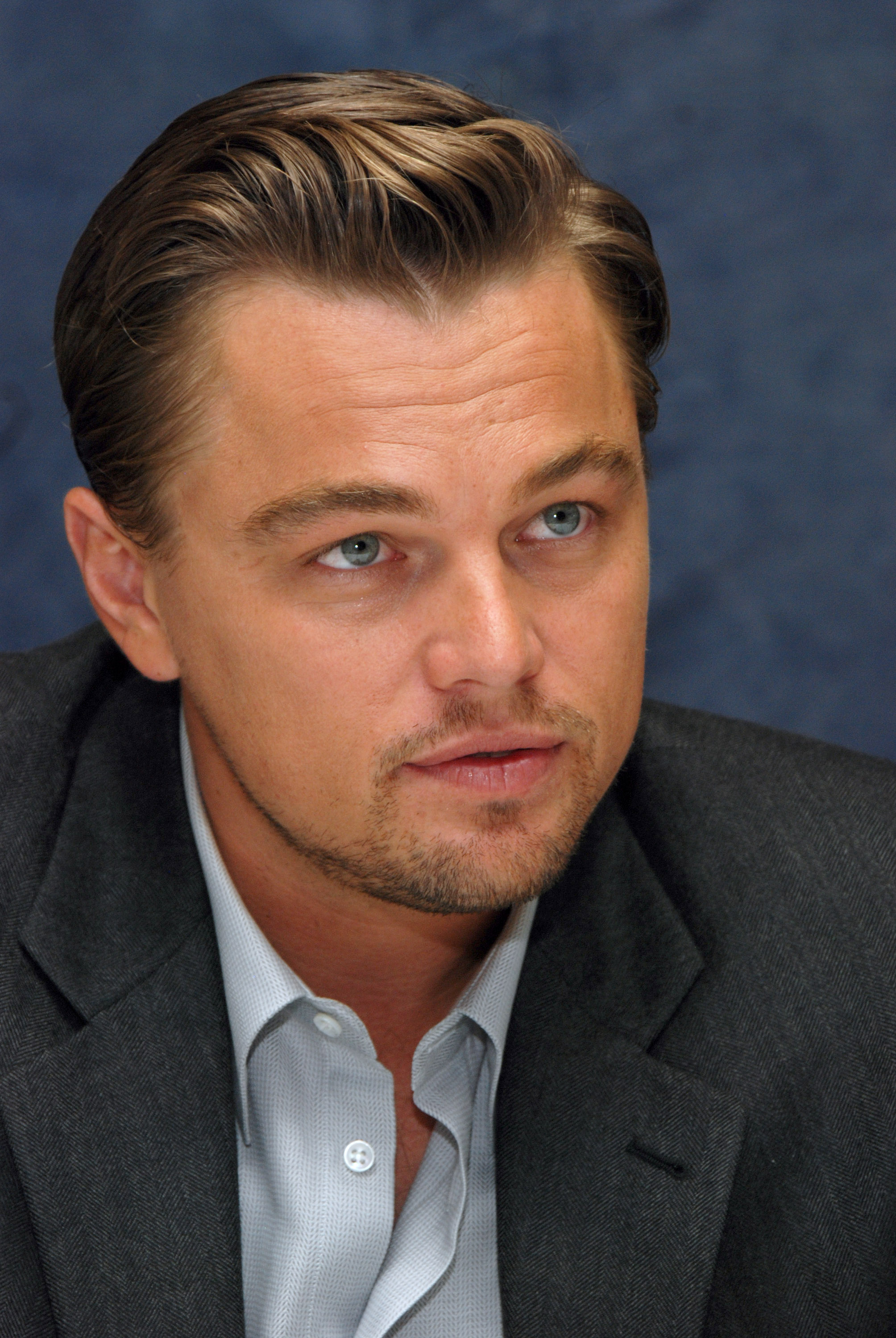 Leonardo DiCaprio photo #438572