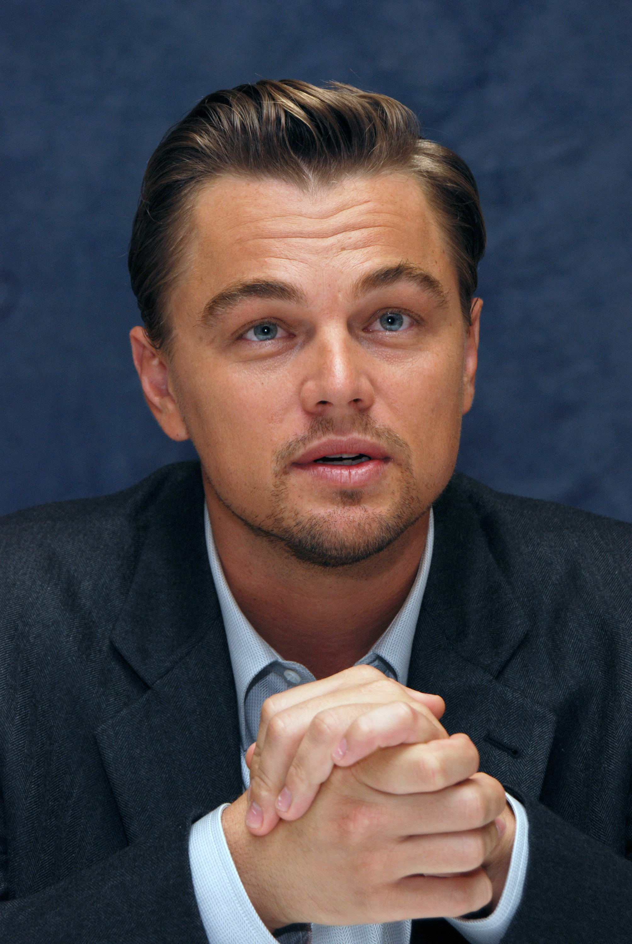 Leonardo DiCaprio photo #560732