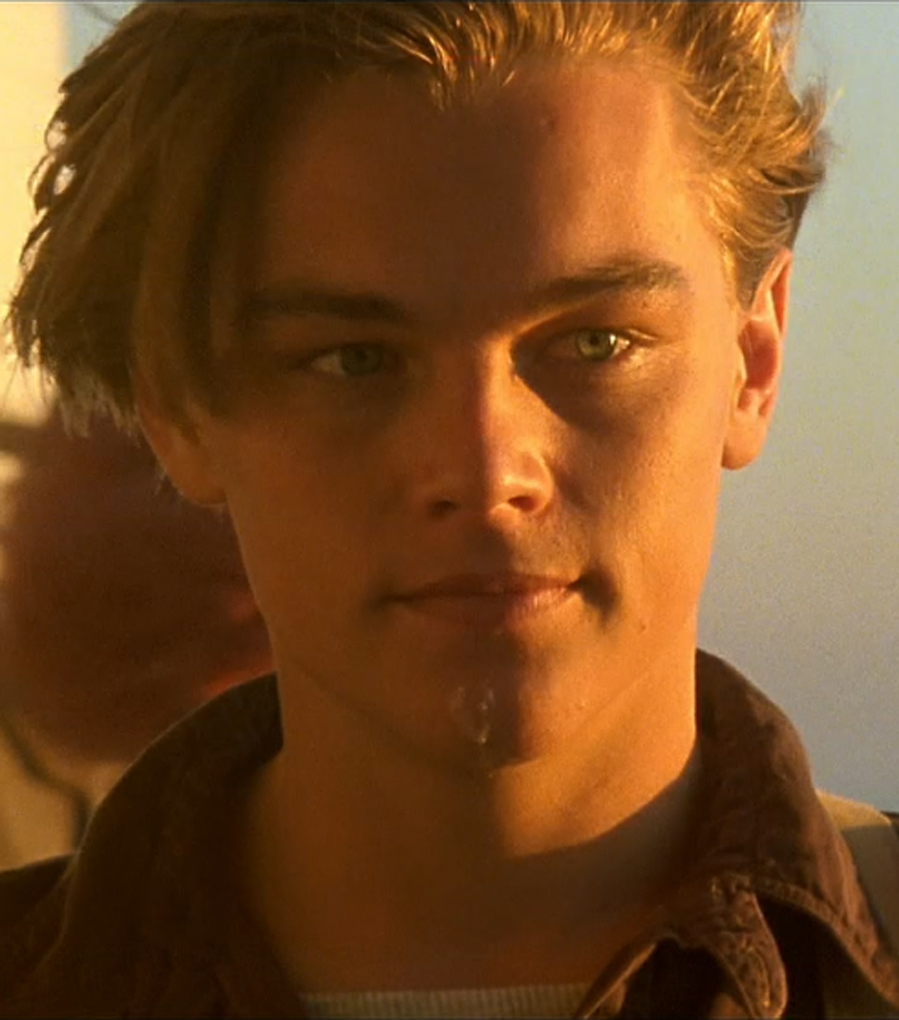 Leonardo DiCaprio photo #440967