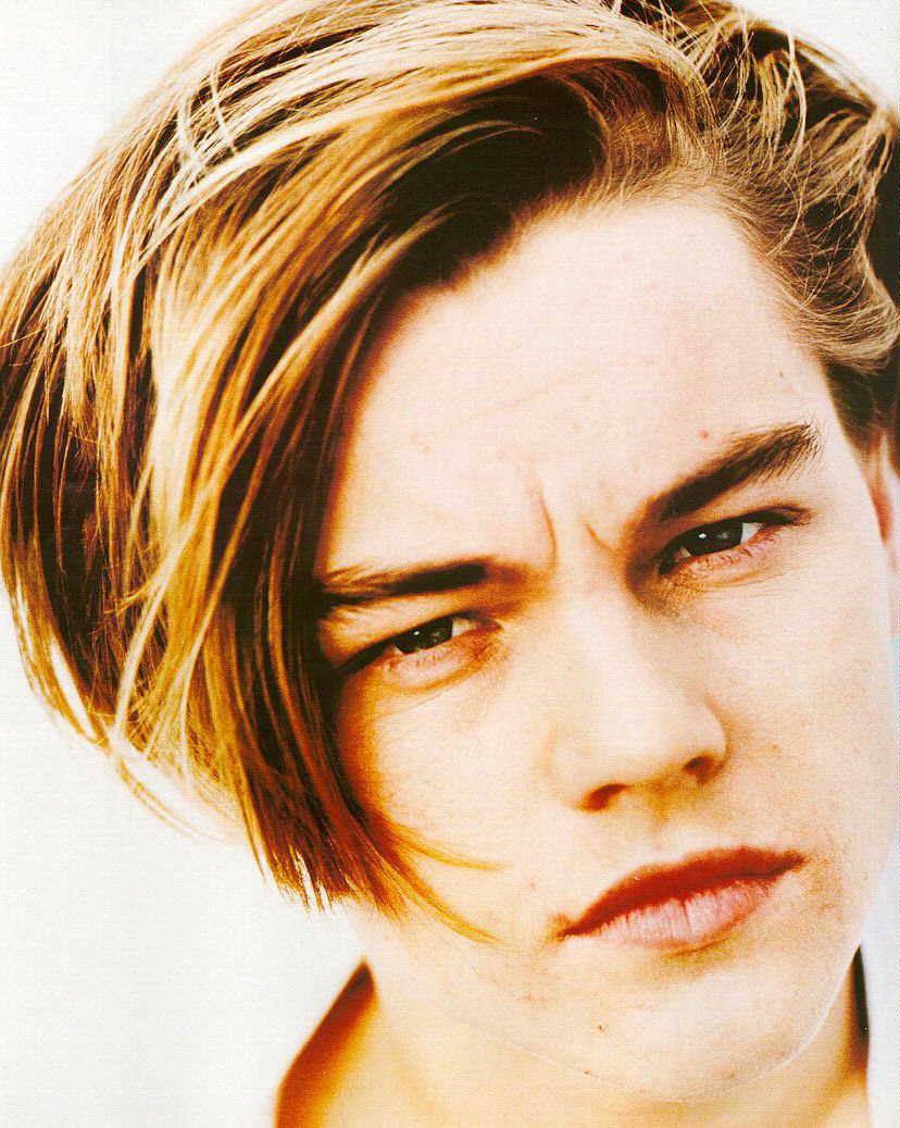 Leonardo DiCaprio photo #437391