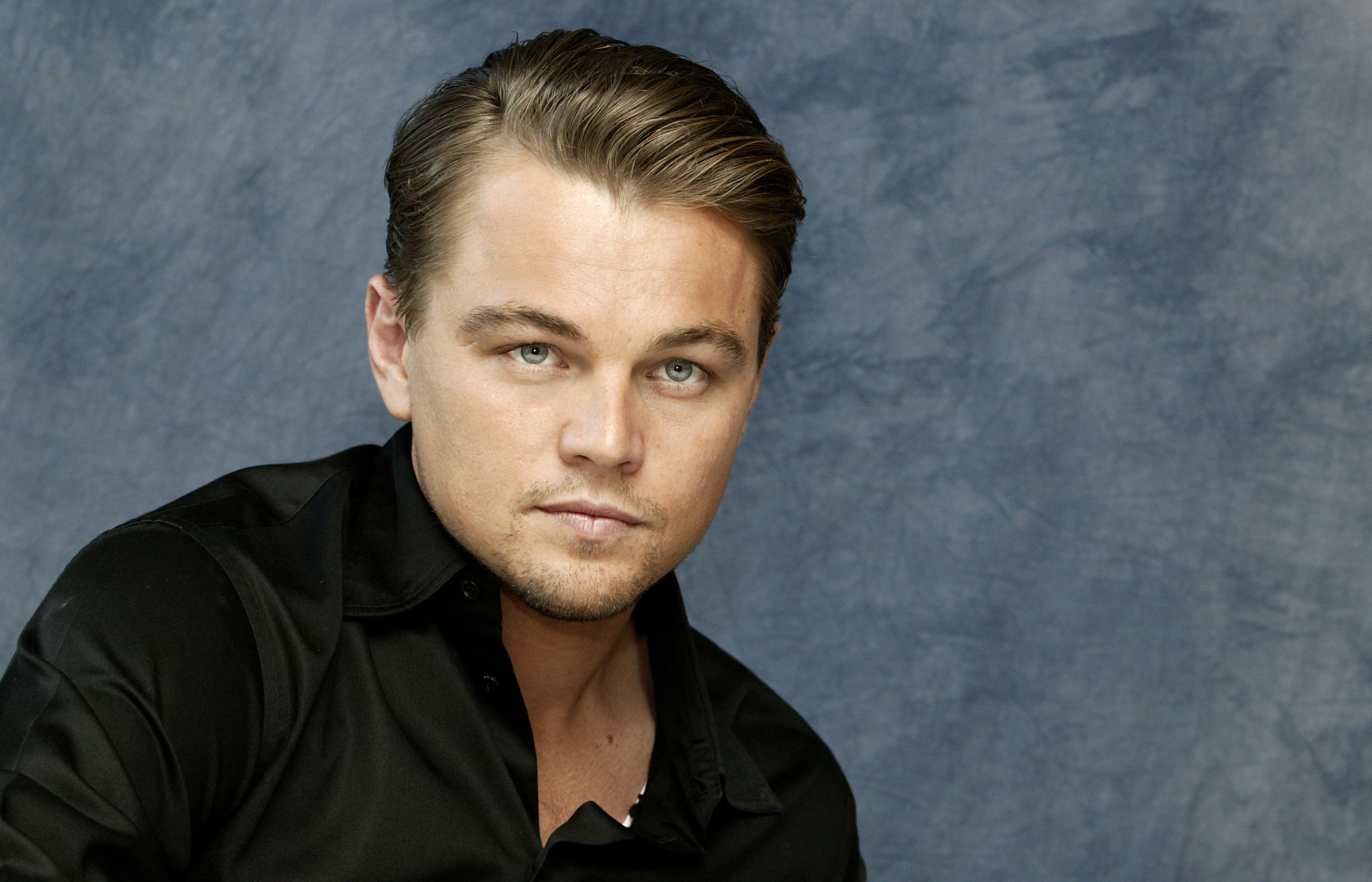 Leonardo DiCaprio / #263901.