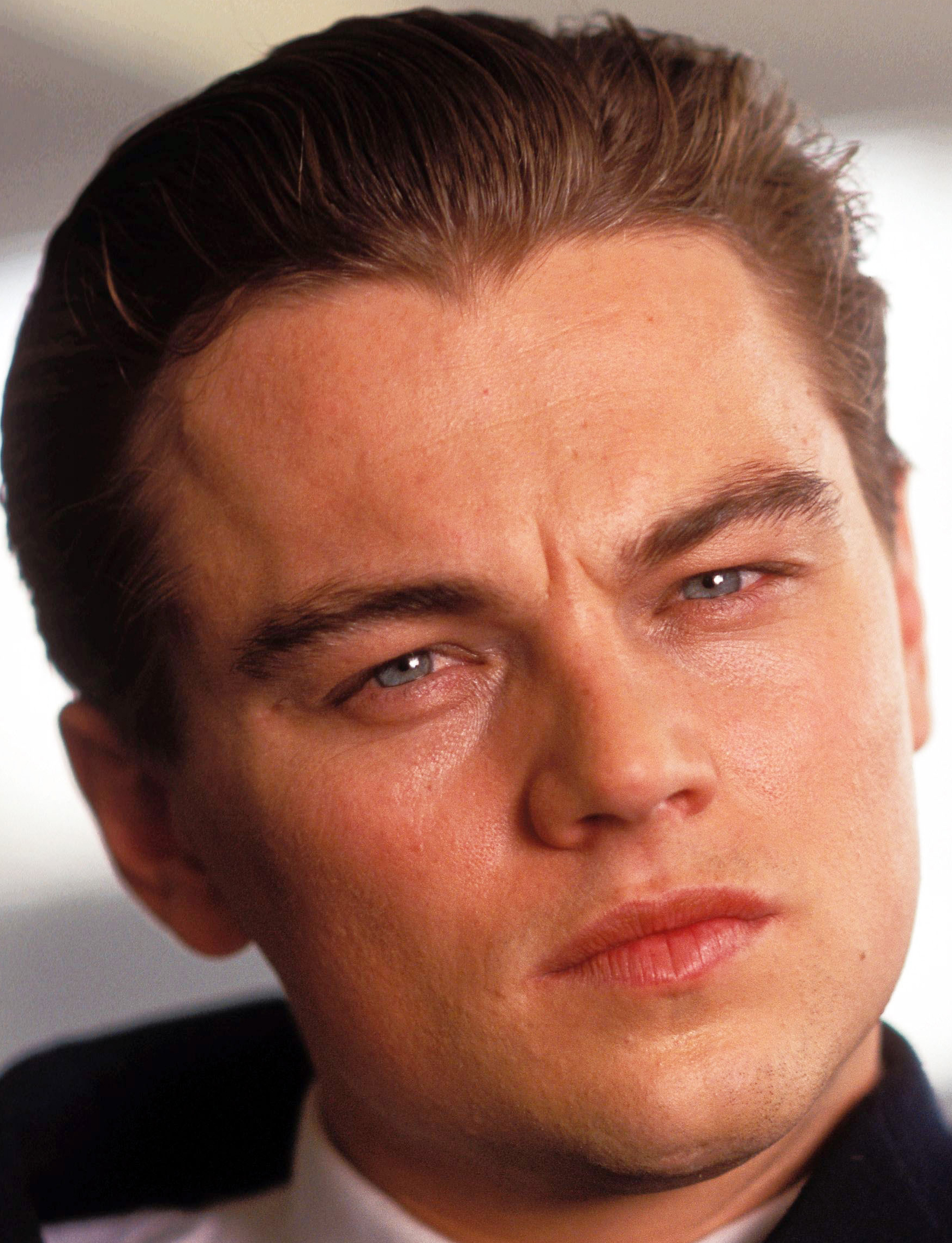 Leonardo DiCaprio photo #341703