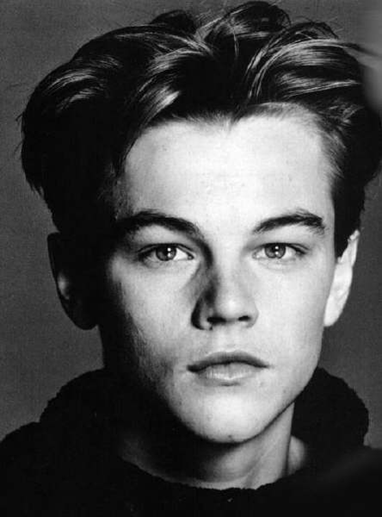 Leonardo DiCaprio photo #436730