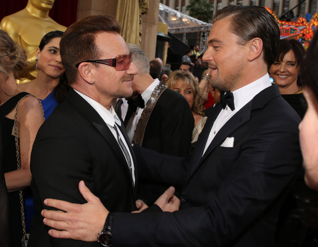 Leonardo DiCaprio photo #559816