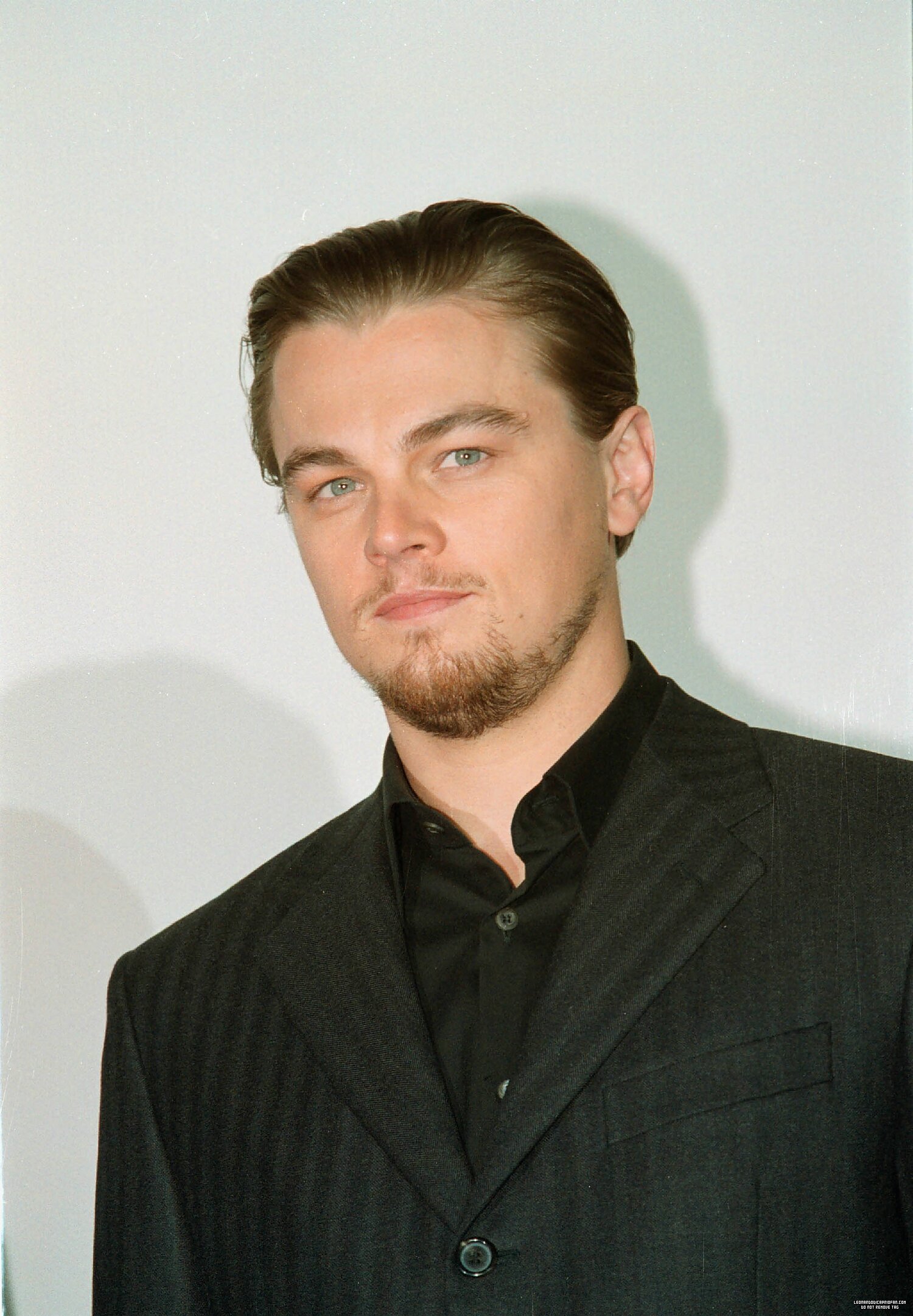 Leonardo DiCaprio photo #401089