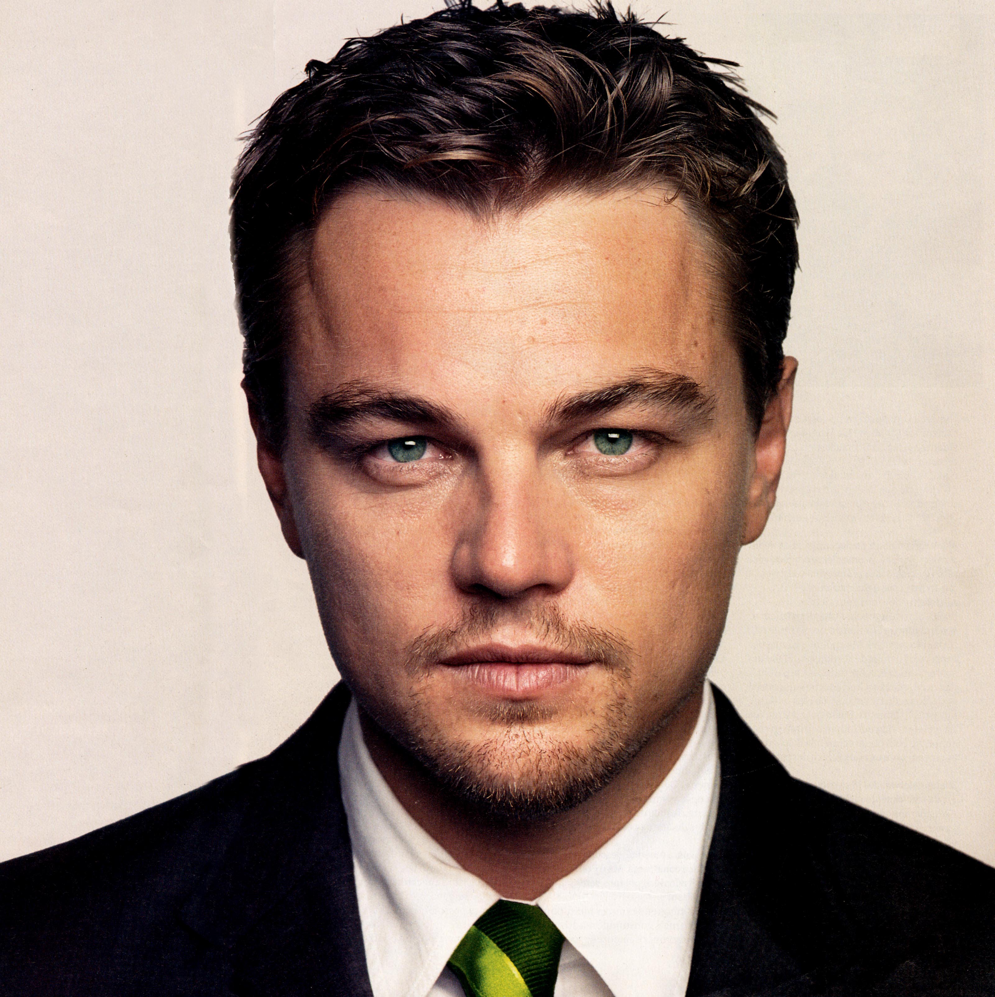 Leonardo DiCaprio photo #401090