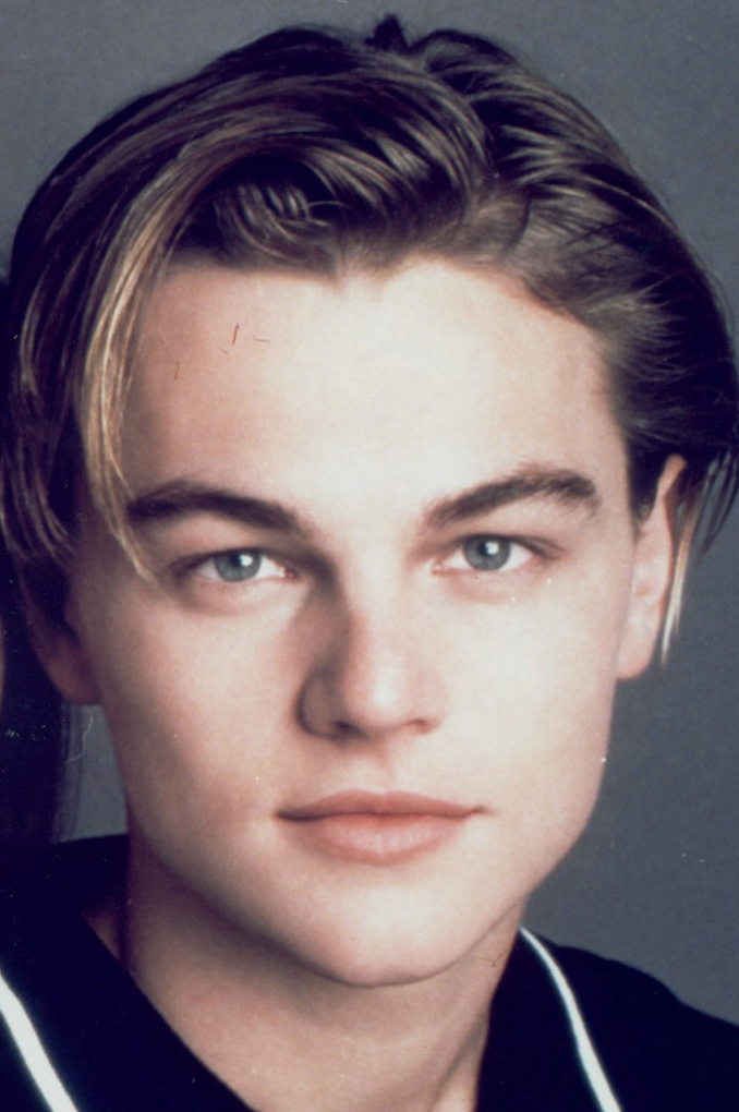 Leonardo DiCaprio photo #345642