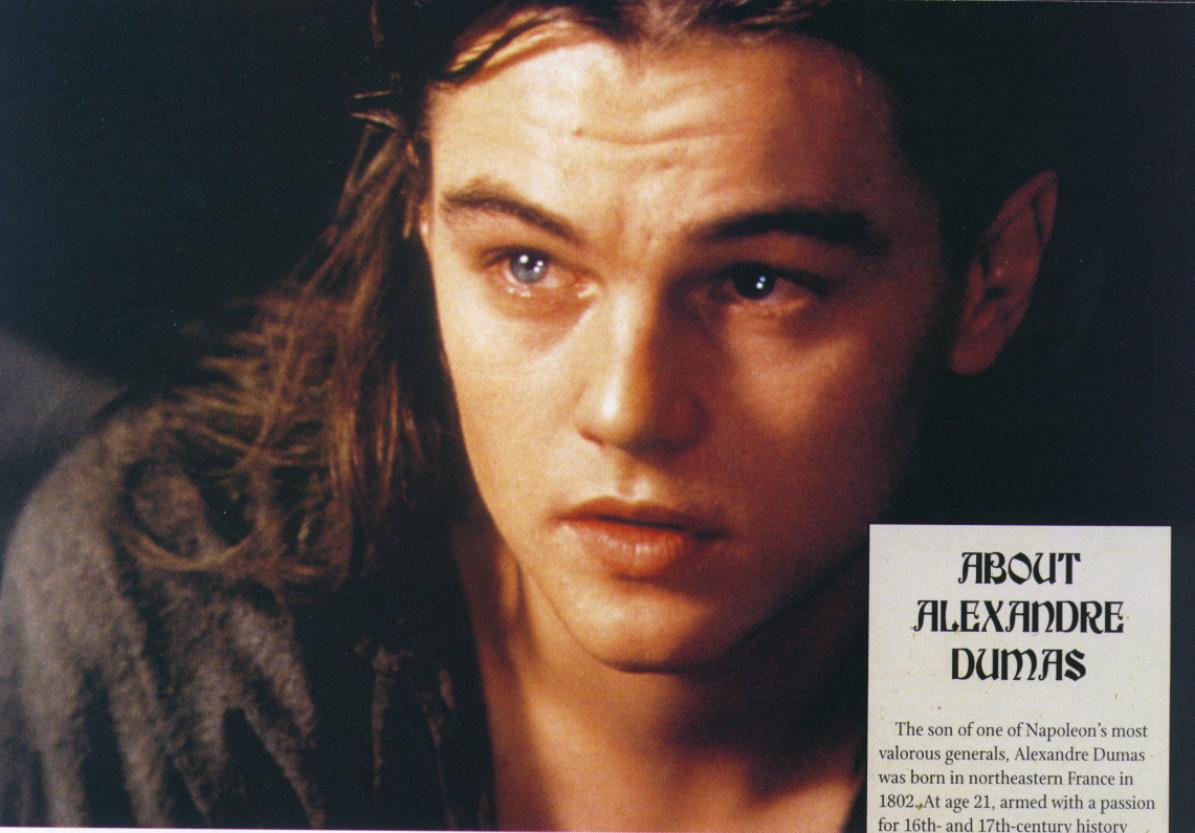 Leonardo DiCaprio photo #341918